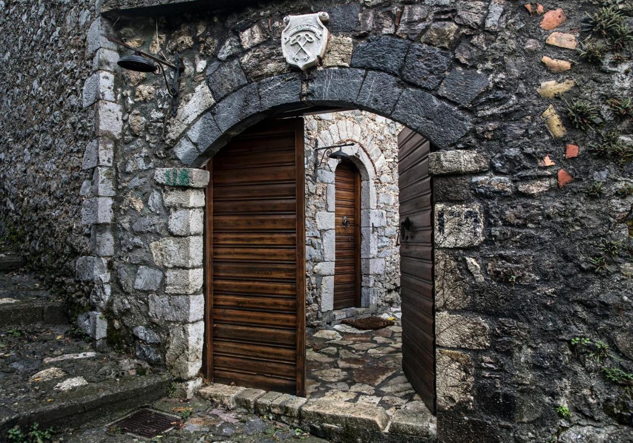 Kanto'S Guesthouse Stemnitsa Exterior foto