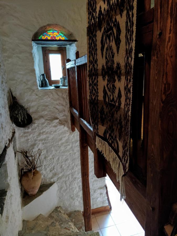 Kanto'S Guesthouse Stemnitsa Exterior foto